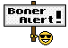 boner alert